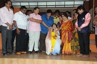 Kanta Rao 92th Birthday Celebrations Photos